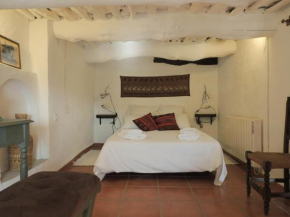 Casa La Romanilla, Capileira